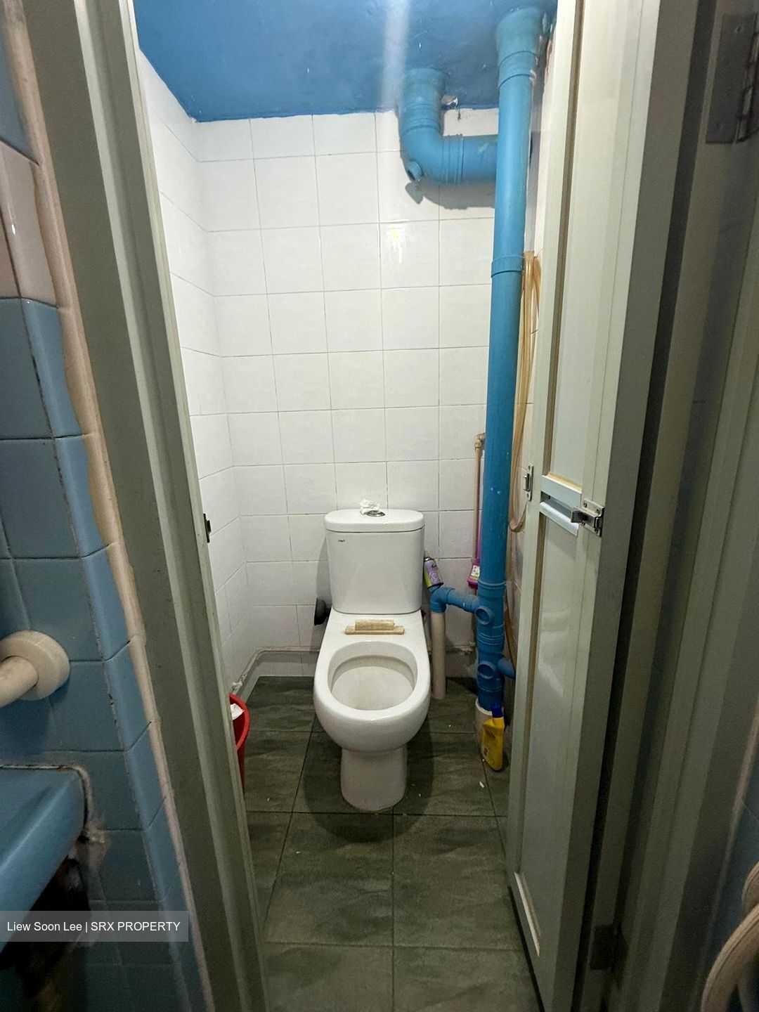 Blk 96 Toa Payoh Palm Spring (Toa Payoh), HDB 3 Rooms #619543641